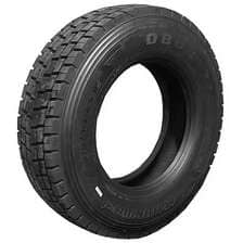 315/70R22.5 NorTec (Rapid) D802 152/148M вед. TL Китай