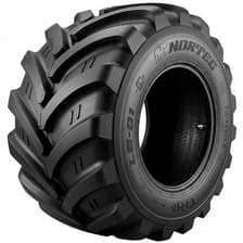 710/45B26.5 NorTec Taiga LS-01 168A8 нс20 TT 220кг.
