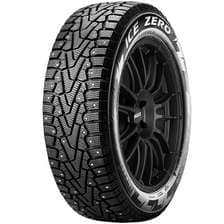 245/50R19 Pirelli Winter Ice Zero 105H шип.