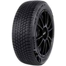 255/45R20 Pirelli Winter Ice Zero FR 3 105H лип.