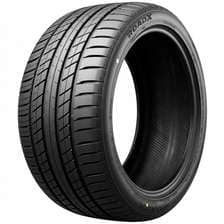 235/55R18 RoadX RXQuest SU01 104W