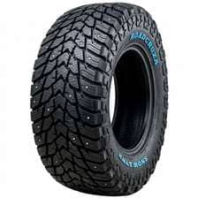265/65R17 Roadcruza SNOW LYNX 120/117R Левая сторона шип.