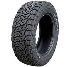 265/60R18 THREE A ECOTERRA A/T 119/116S