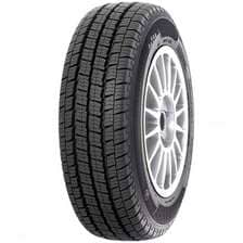 185/75R16С Torero MPS125 (ex. Matador) 104/102R б/к