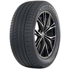 325/35R22 Yokohama ADVAN Sport V107D 114Y